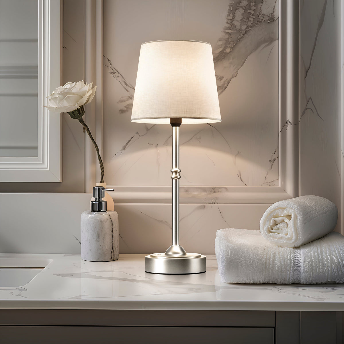 MODERN TABLE LAMP