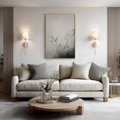 WIRELESS WALL SCONCES (SET OF 2)
