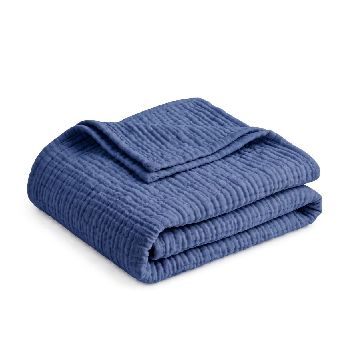 MUSLIN BLANKET (BUY 1 GET 1 FREE)