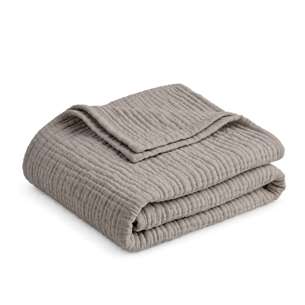 MUSLIN BLANKET (BUY 1 GET 1 FREE)