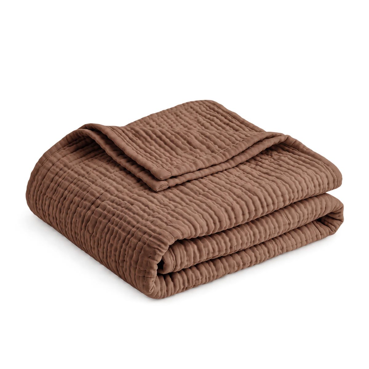 MUSLIN BLANKET (BUY 1 GET 1 FREE)
