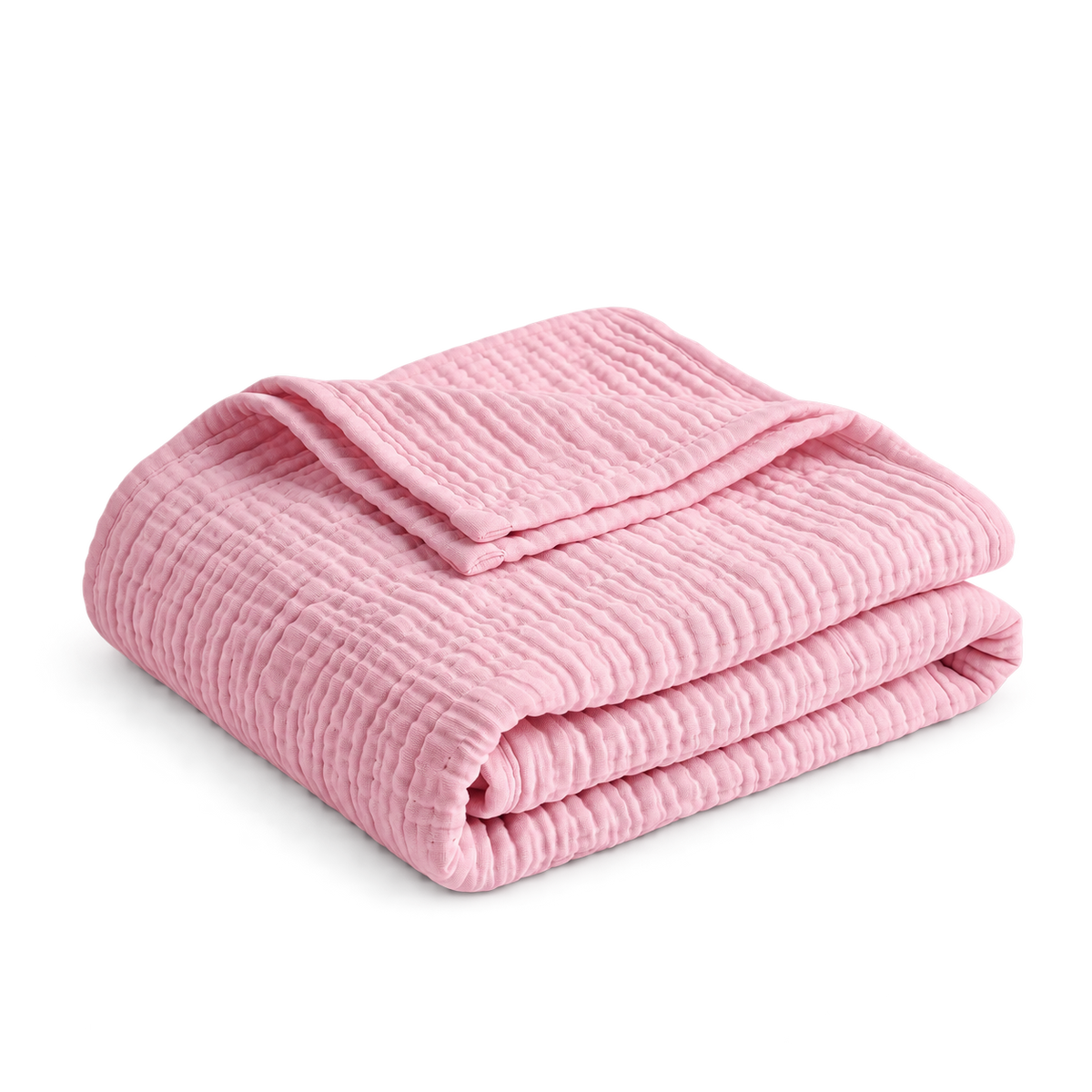 MUSLIN BLANKET (BUY 1 GET 1 FREE)