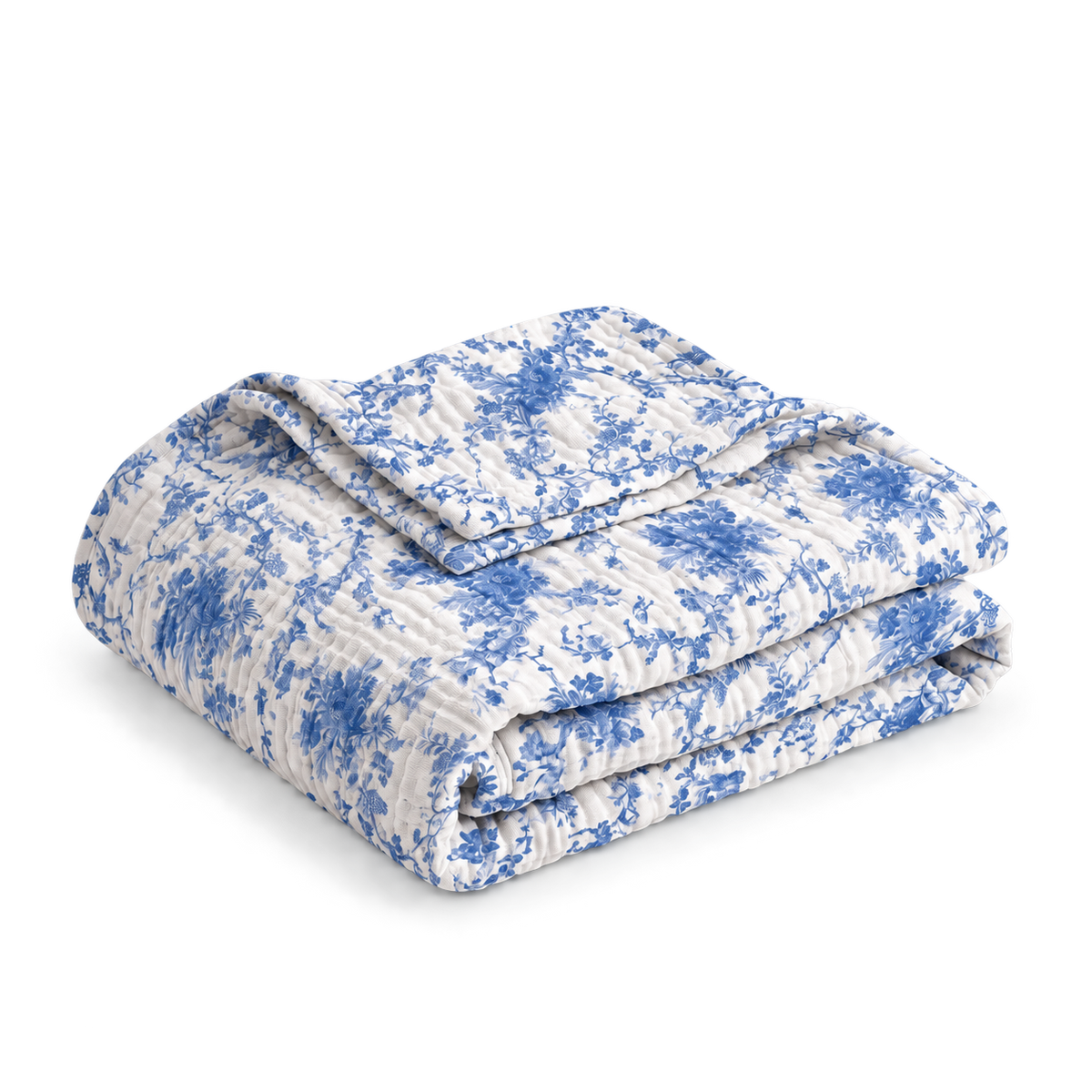 MUSLIN BLANKET (BUY 1 GET 1 FREE)