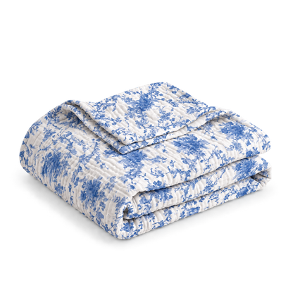MUSLIN BLANKET (BUY 1 GET 1 FREE)