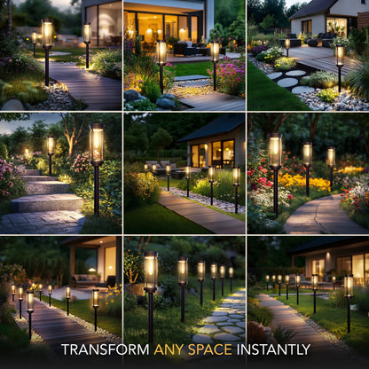 SOLEA PATHWAY LIGHTS