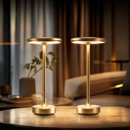SOLARA TABLE LAMP