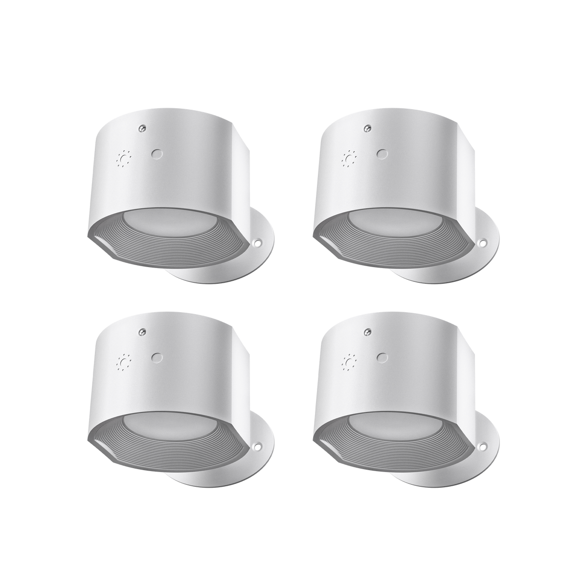 WIRELESS LED WALL LIGHTS
