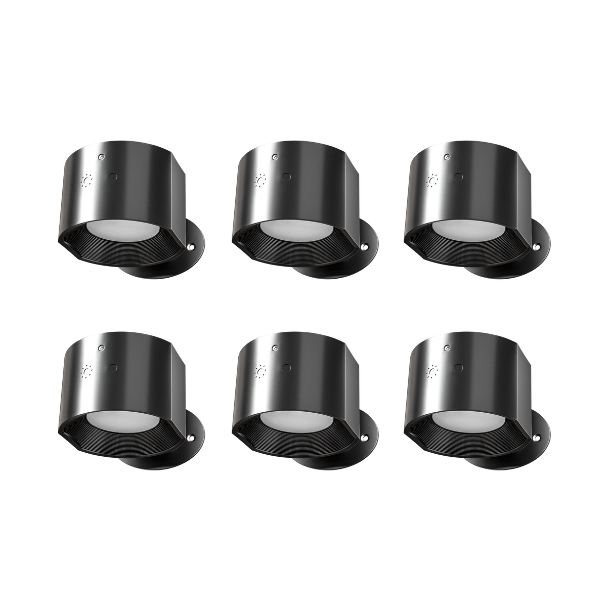 WIRELESS LED WALL LIGHTS
