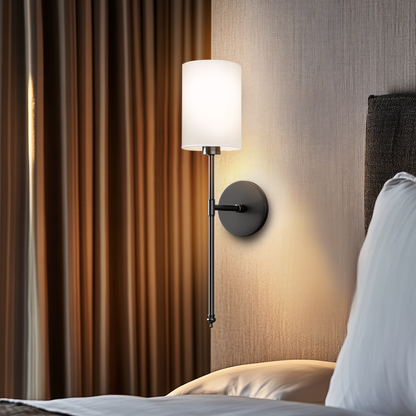 WIRELESS WALL SCONCES (SET OF 2)