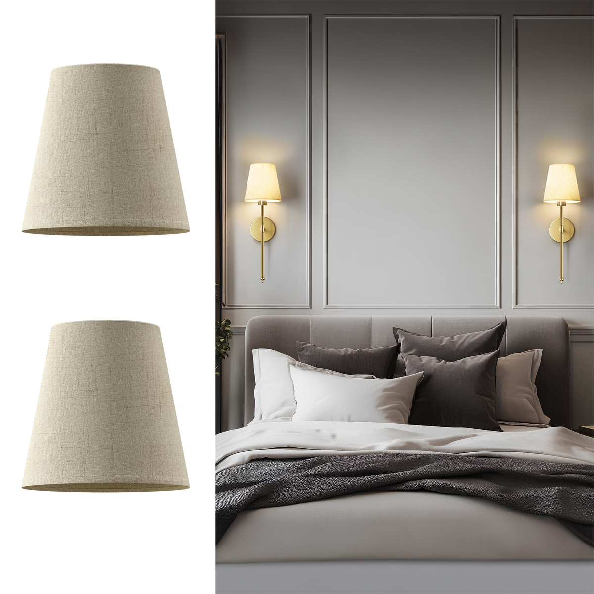 Sand Shades (Set of 2)